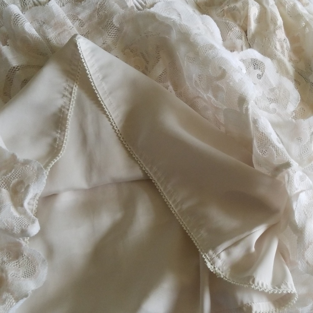 Anthropologie lace blouse top - Picture 5 of 5
